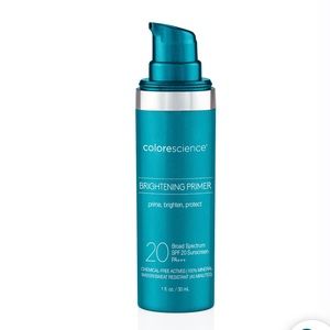 Colorscience brightening primer